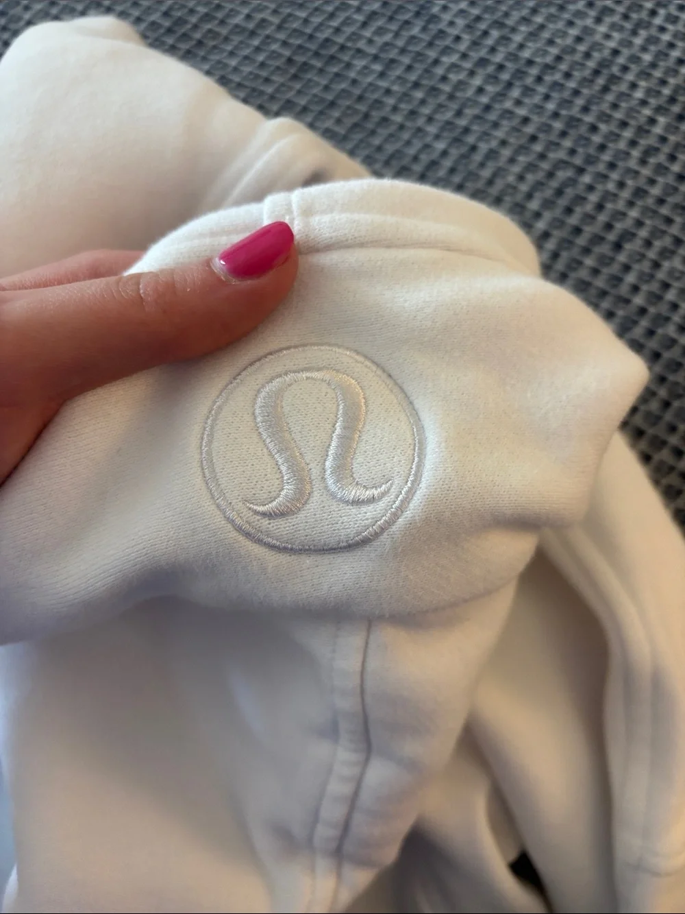 Lululemon Clemson Scuba